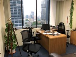 International Plaza (D2), Office #496704821